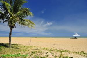 Fotos Praia Pontal da Barra Nova Vicosa BAHIA 6