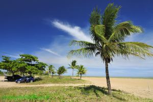 Fotos Praia Pontal da Barra Nova Vicosa BAHIA 5