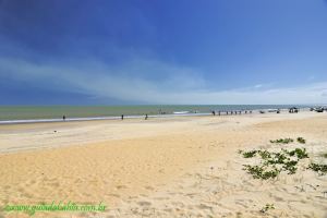 Fotos Praia Pontal da Barra Nova Vicosa BAHIA 2