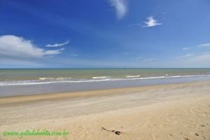 Fotos Praia de Sabacui Nova Vicosa BAHIA 6