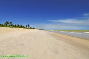 Fotos Praia de Sabacui Nova Vicosa BAHIA 3