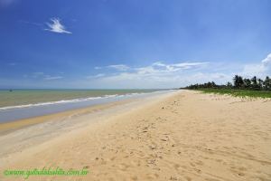 Fotos Praia de Sabacui Nova Vicosa BAHIA 5