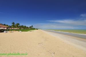 Fotos Praia de Sabacui Nova Vicosa BAHIA 2