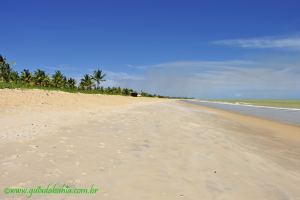 Fotos Praia de Sabacui Nova Vicosa BAHIA 4