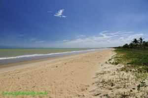 Fotos Praia de Sabacui Nova Vicosa BAHIA 7