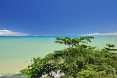 Foto Praia da Areia Preta Cumuruxatiba Prado BAHIA 13