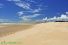 Foto Praia da Barra Prado BAHIA 25
