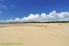 Foto Praia da Barra Prado BAHIA 28