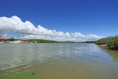 Foto Praia da Barra Prado BAHIA 13