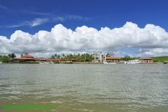 Foto Praia da Barra Prado BAHIA 9