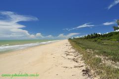 Foto Praia da Barra Prado BAHIA 16