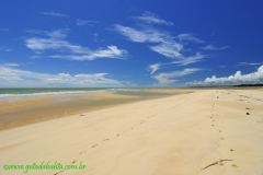 Foto Praia da Barra Prado BAHIA 24
