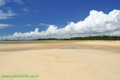 Foto Praia da Barra Prado BAHIA 27