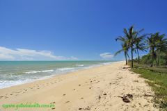 Foto Praia da Barra Prado BAHIA 18