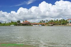 Foto Praia da Barra Prado BAHIA 10