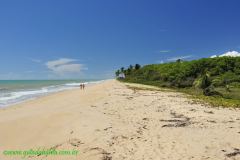 Foto Praia da Barra Prado BAHIA 17