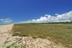 Foto Praia da Barra Prado BAHIA 21