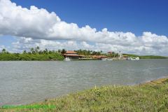 Foto Praia da Barra Prado BAHIA 15