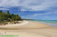 Fotos Praia Barra do Cahy Prado BAHIA 4