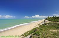 Fotos Praia Basevi Prado BAHIA 17