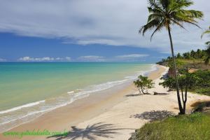 Fotos Praia Calambriao Prado BAHIA 6