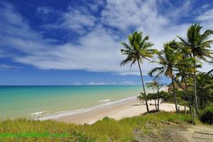 Fotos Praia Calambriao Prado BAHIA 4