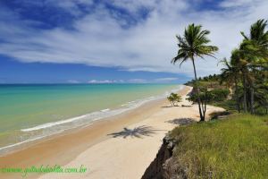 Fotos Praia Calambriao Prado BAHIA 5