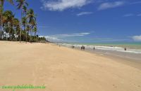 Fotos Praia do Coqueiral Prado BAHIA 10