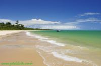 Foto Praia Corumbau Prado BAHIA 40