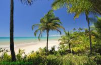 Foto Praia Corumbau Prado BAHIA 28