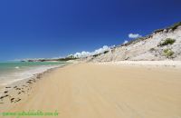 Foto Praia Corumbau Prado BAHIA 17