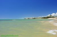 Foto Praia Corumbau Prado BAHIA 18