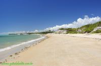 Foto Praia Corumbau Prado BAHIA 15