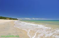 Foto Praia Corumbau Prado BAHIA 22