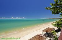 Foto Praia Corumbau Prado BAHIA 4