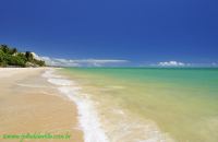 Foto Praia Corumbau Prado BAHIA 8