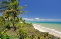 Foto Praia Corumbau Prado BAHIA 27