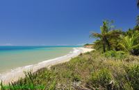 Foto Praia Corumbau Prado BAHIA 26