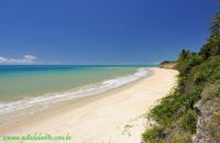 Foto Praia Corumbau Prado BAHIA 25