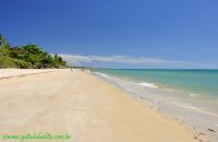 Foto Praia Corumbau Prado BAHIA 11