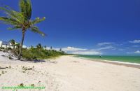 Foto Praia Corumbau Prado BAHIA 39