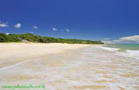 Foto Praia Corumbau Prado BAHIA 36