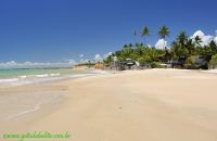 Foto Praia Corumbau Prado BAHIA 31