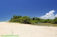 Foto Praia Corumbau Prado BAHIA 21