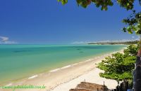 Foto Praia Corumbau Prado BAHIA 5