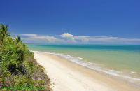 Foto Praia Corumbau Prado BAHIA 19