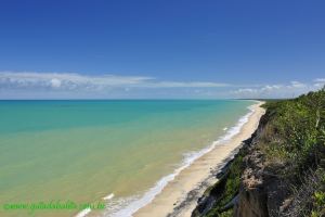 Fotos Praia da Amendoeira Prado BAHIA 5