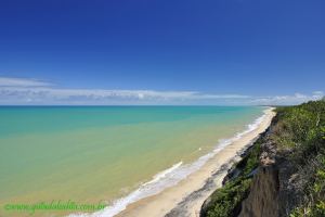 Fotos Praia da Amendoeira Prado BAHIA 4