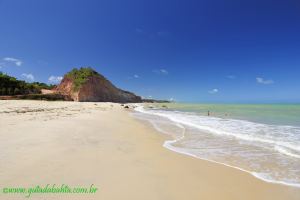 Fotos Praia da Amendoeira Prado BAHIA 9