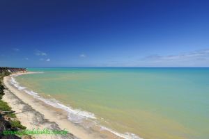 Fotos Praia da Amendoeira Prado BAHIA